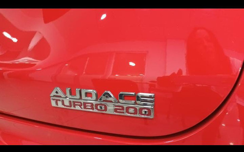 Fiat Pulse AUDACE 1.0 TURBO