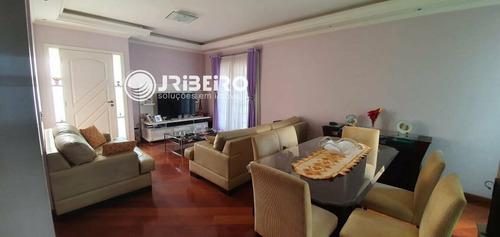 Imagem 15 de 17 de Casa Em Condomínio De Alto Padrão 4 Dormitórios 3 Vagas Espaço Gourmet Para Venda Em Horto Florestal São Paulo-sp - 901224