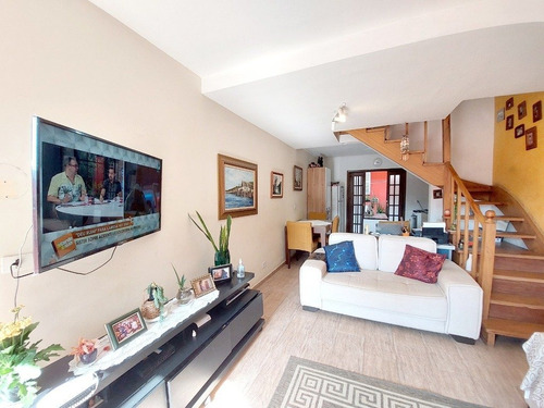 Imagem 5 de 30 de Casa À Venda No Bairro Chácara Japonesa - São Paulo/sp - O-27200-44381