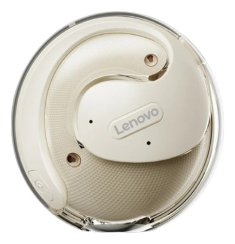 Fone De Ouvido Bluetooth Lenovo X15 Ball Original S Fio 5.4