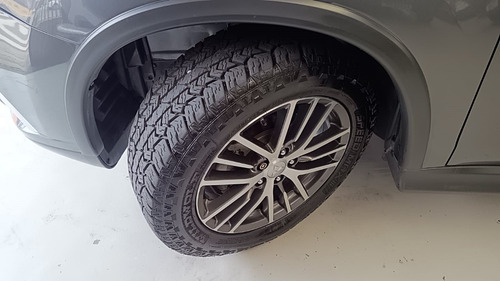 Mitsubishi ASX 2.0 4wd Flex Cvt 5p