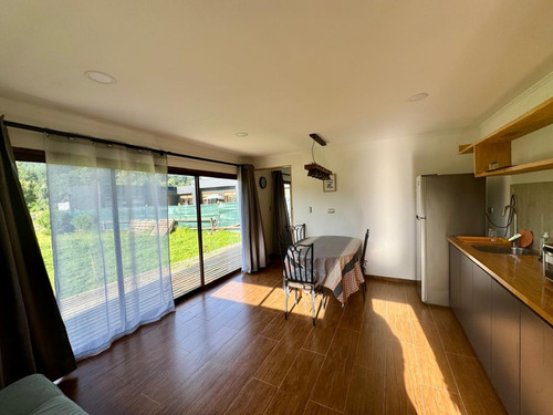 Se Vende Terreno En Pingueral