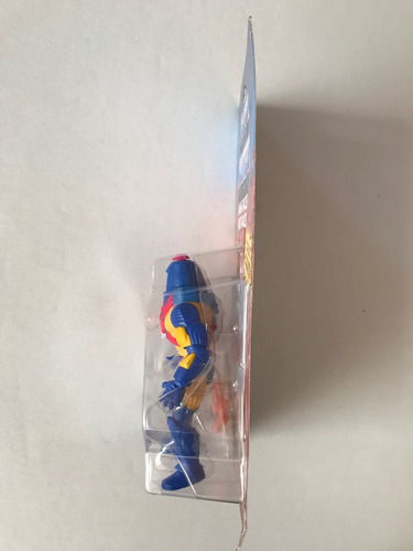 Man-e-faces Motu Origins Retro Amos Del Universo Many Faces (Usado)