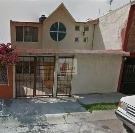 Lomas Lindas Casa Venta Atizapan Estado De Mexico