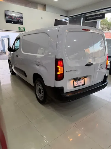 Peugeot Partner 2023