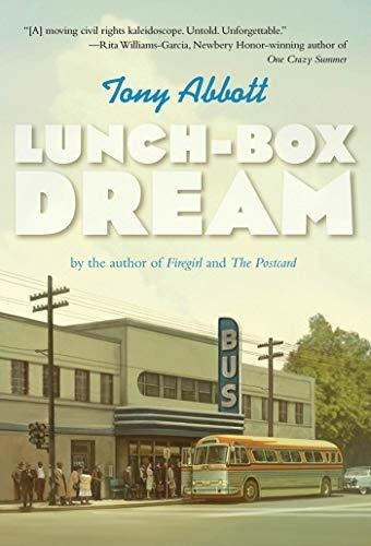 Lunch-box Dream - Abbott, Tony, De Abbott, Tony. Editorial Square Fish En Inglés
