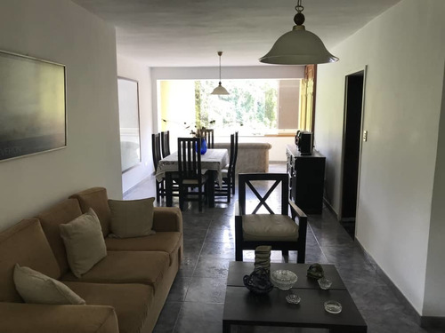 Imagen 2 de 14 de Apartamento En San Antonio De Los Altos Trebol Country El Picacho