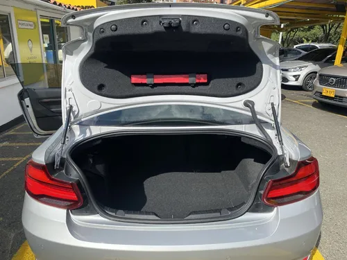 BMW Serie 2 2.0 220i f22