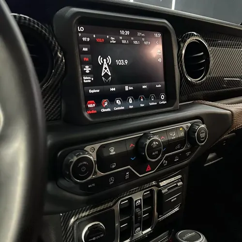 Jeep Gladiator 3.0