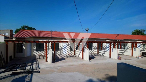 Casa Com 2 Dormitórios À Venda - Residencial Imperatriz - Sorocaba/sp - Ca0524