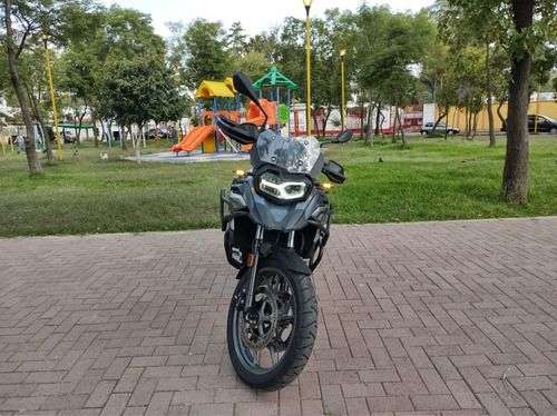 Imagen 7 de 15 de Bmw F 750 Gs