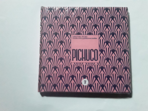 Pichuco Aníbal Troilo - 7 - Cd / Kktus 