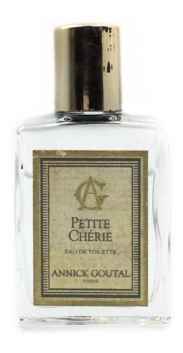 Perfume Annick Goutal Petite Cherie X 15 Ml Original