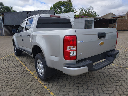 Imagen 3 de 19 de Plan Chevrolet S10 Dc Ls 4x2 100% - Oportunidad Diciembre