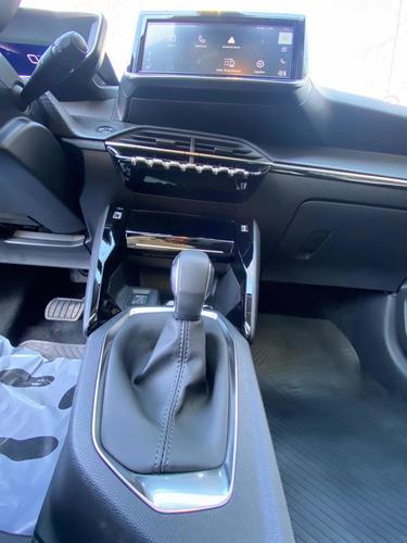 Imagen 7 de 23 de Peugeot 208 2022 1.6 Feline Tiptronic