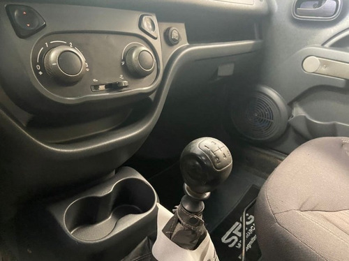 Fiat Uno Way