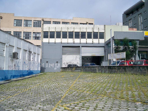 Imagem 2 de 16 de Sala Comercial Para Locação, Centro, Guarulhos. - Sa0057