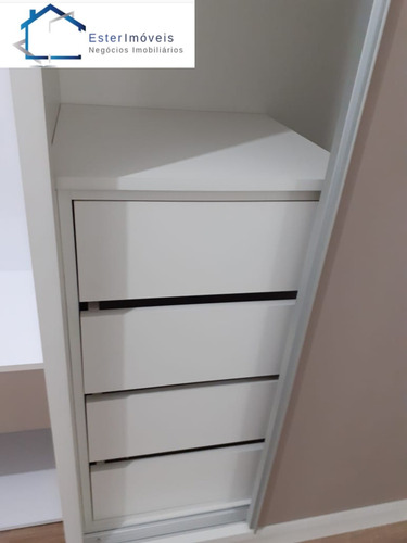 Imagem 10 de 17 de Apartamento - Ap01022 - 69401939