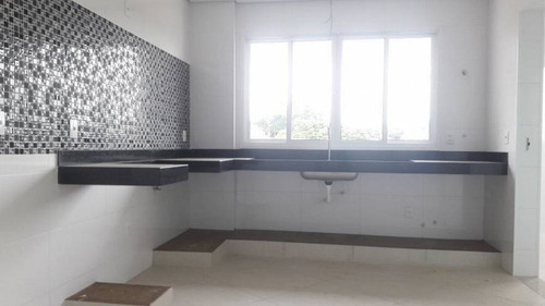 Imagem 10 de 15 de Apartamento - Padrão, Para Venda Em Uberlândia/mg - 640_