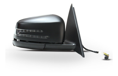 Retrovisor Mercedes C 180 C 200 C 250 11 12 13 14 Eletrico