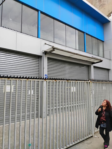 Local Comercial En Arriendo En Concepción