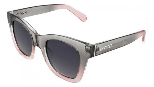 Gafas Invicta I36725-ang-t20-g03 Gris Mujer