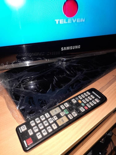 Imagen 5 de 6 de Televisor Samsung 32