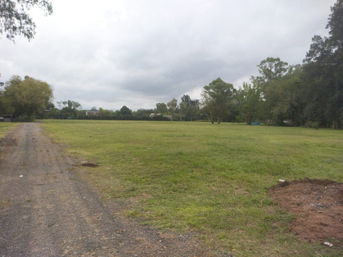 Imagen 6 de 30 de Terreno Lote En Venta Ubicado En Escobar, G.b.a. Zona Norte, Argentina