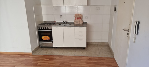 Venta Departamento 2 Amb Santos Lugares 