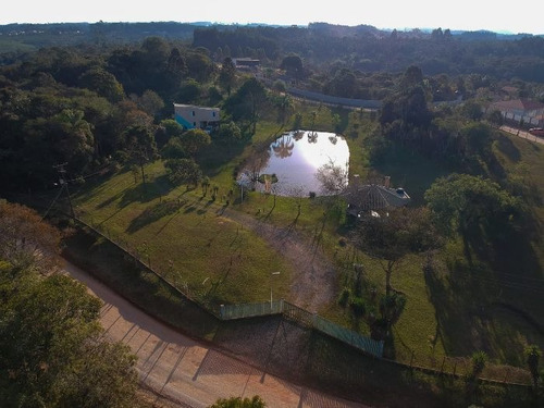 Imagem 6 de 29 de Fazenda À Venda Na Francisco Schena, Roseira, Campina Grande Do Sul - Pr - Liv-17183