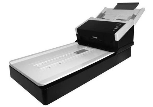 Escáner Avision AD250f 80 ppm/160 ipm - Documentos - Ciclo de 10 k
