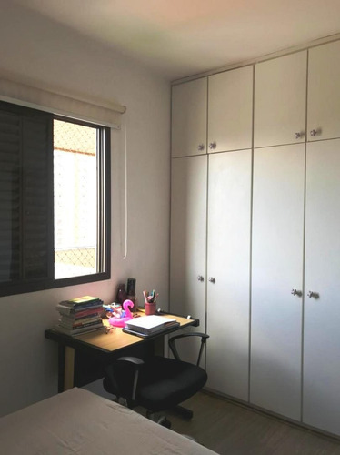 Imagem 11 de 30 de Apartamento Em Alto Da Boa Vista, São Paulo/sp De 160m² 3 Quartos À Venda Por R$ 750.000,00 - Ap1782949-s