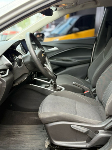 Chevrolet Onix 1.0 TURBO FLEX LT MANUAL