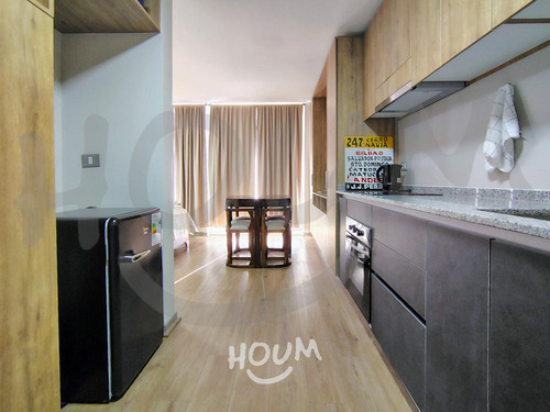 Departamento Nva Uno Id: 149722