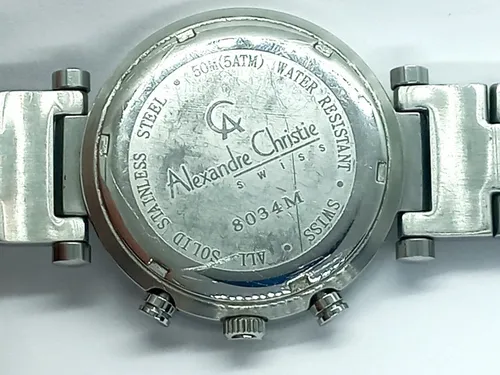 Alexandre christie origen new arrivals