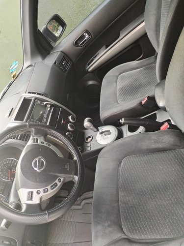 Nissan X-Trail 2.5 Advance Mt
