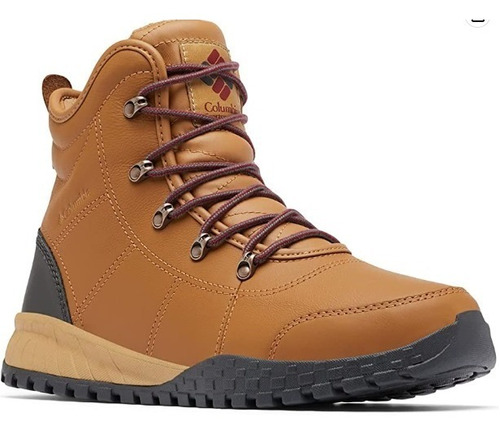 Botas Columbia Fairbanks Rover Ii (aislada Para Nieve)