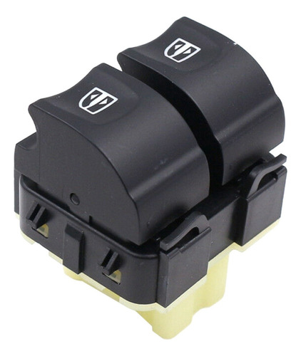 Aa Interruptor De Elevalunas Eléctrico 254118044r For Clio