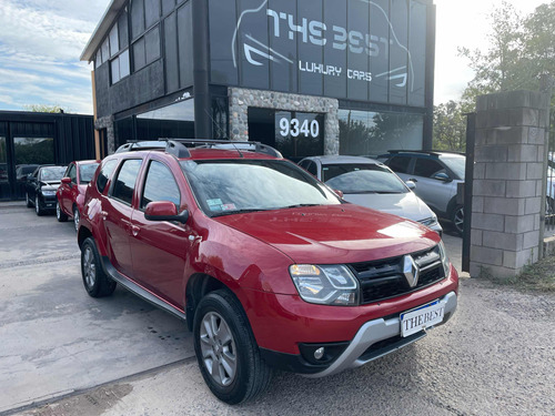 Renault Duster 2.0 Ph2 4x4 Privilege 143cv