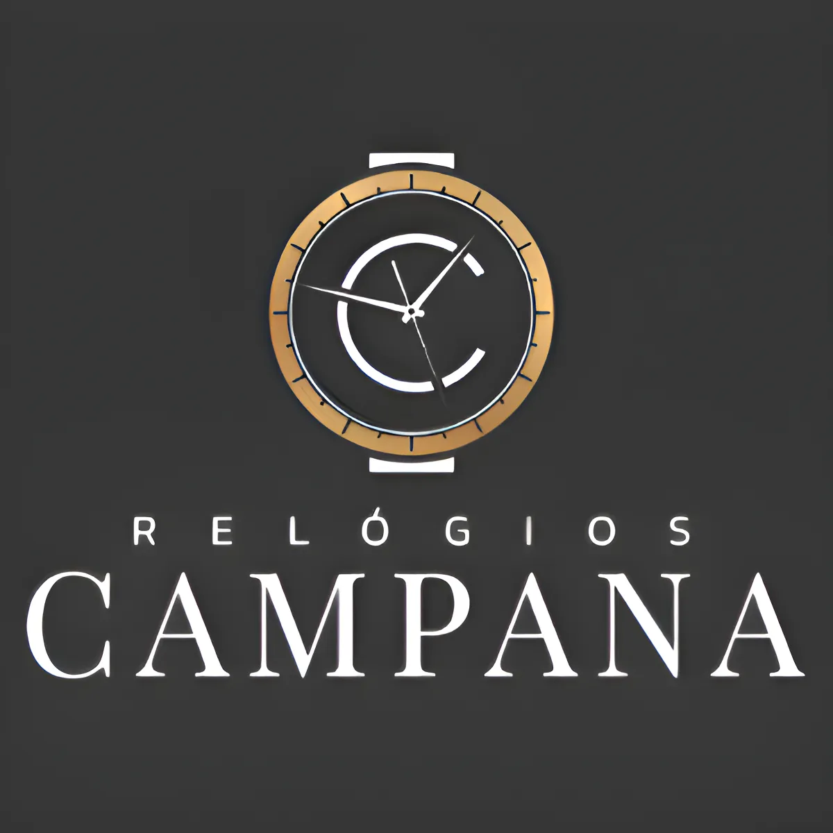 Relógios Campana