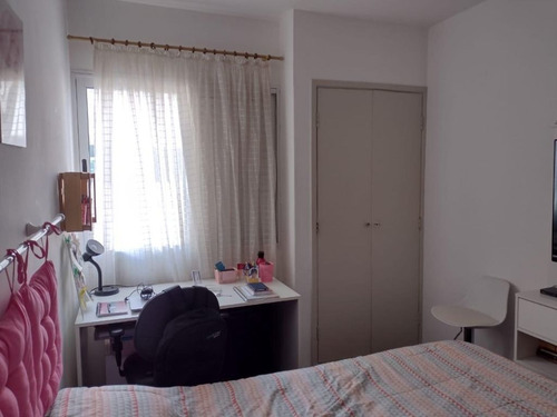 Imagem 14 de 26 de Apartamento Com 2 Dormitórios À Venda, 56 M² Por R$ 300.000,00 - Tatuapé - São Paulo/sp - Ap2457
