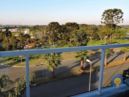 Imagem 27 de 30 de Casa Com 3 Suítes À Venda, Ac. 373 M² Por R$ 2.098.000 - Chácaras São Carlos - Granja Viana, Cotia/sp - Ca0578