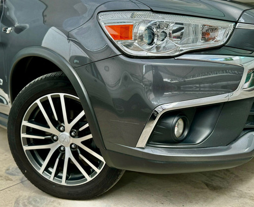 Mitsubishi ASX ASX 2.0 16V 4X4 160CV AUT.