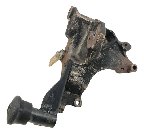 Suporte Direção Hidráulica Motor Ap Original Vw Gol Santana (Usado)