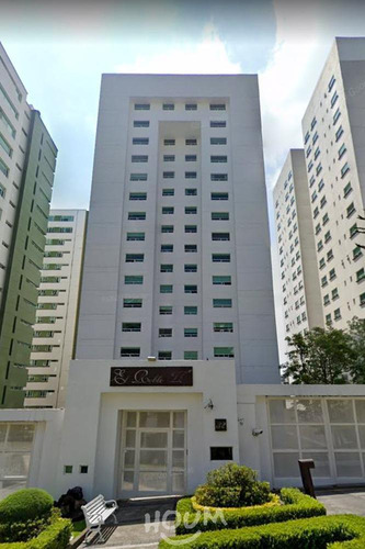Imagen 2 de 30 de Departamento En Hacienda De Las Palmas, Naucalpan De Juárez Con 3 Recámaras, 150 M², Id: 39910