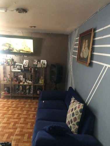 Casa En Venta En Ecatepec De Morelos