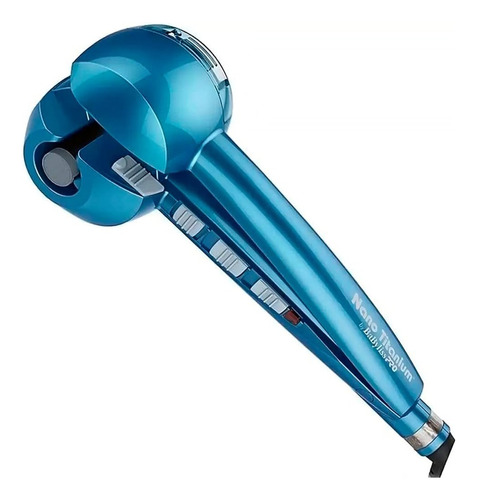 Buclera New Miracurl 2 Steamtech Babyliss Pro