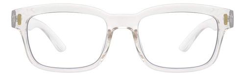 Cyxus Lentes De Caramelo Nerd Con Bloqueo De Luz Azul Para C