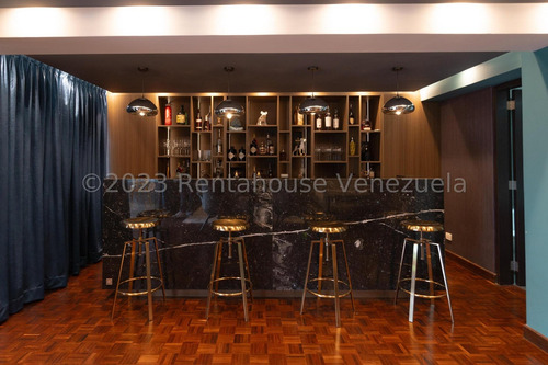 Bello, Moderno, Amoblado, Amplio. Te Esperamos. 24-5494