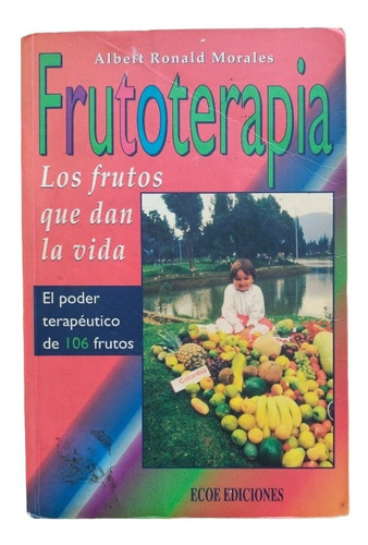 Frutoterapia